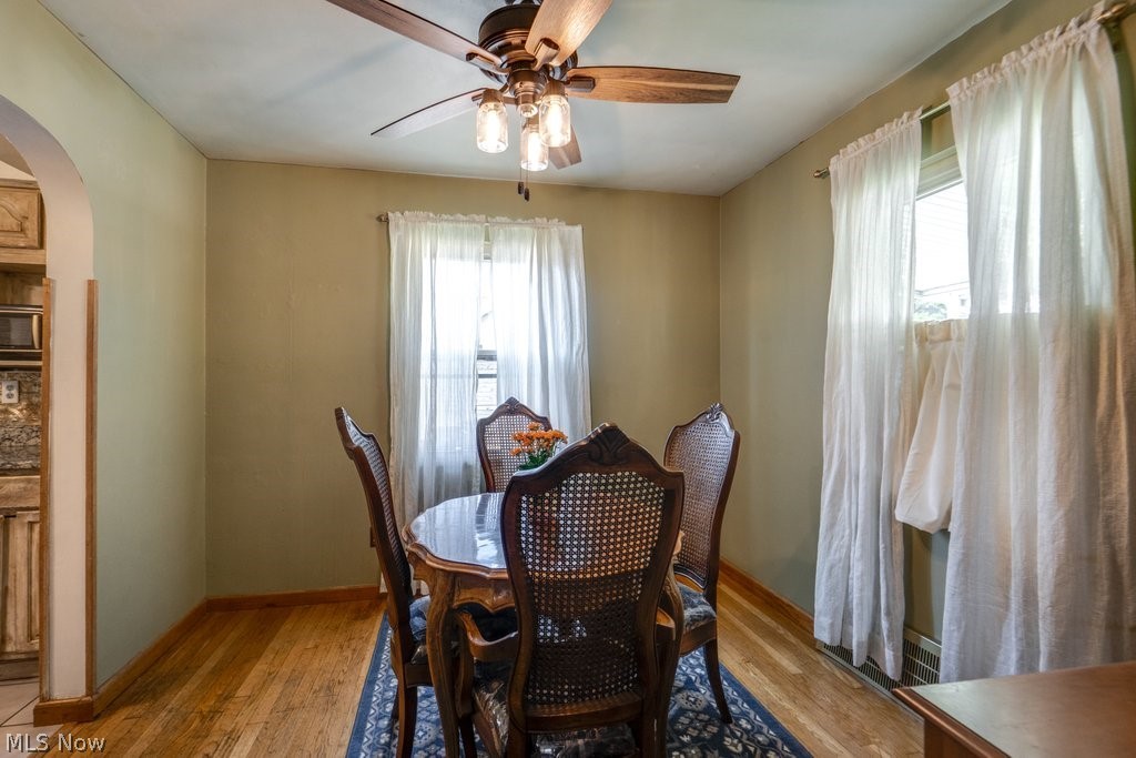 2035 Tampa Avenue Cleveland OH 44109