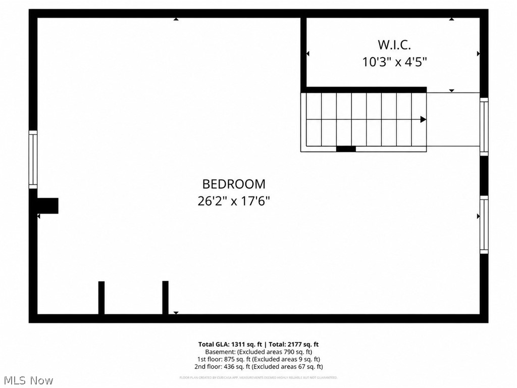 2035 Tampa Avenue Cleveland OH 44109
