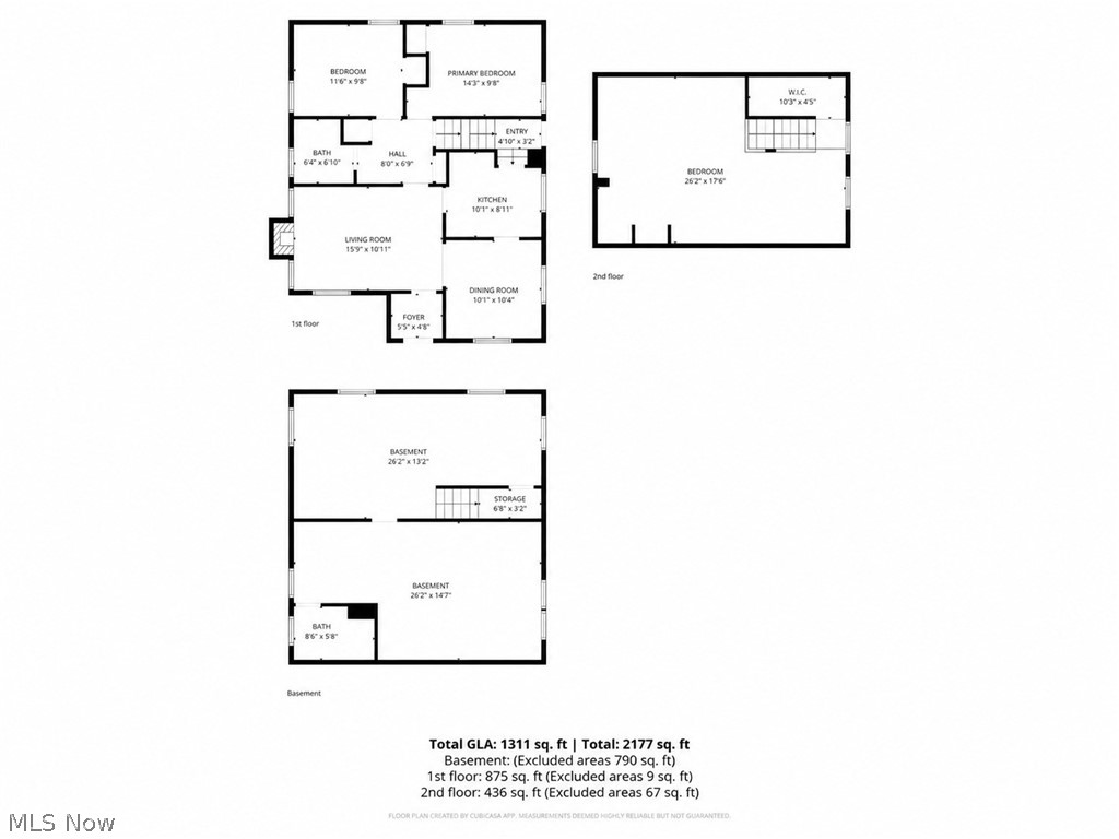 2035 Tampa Avenue Cleveland OH 44109