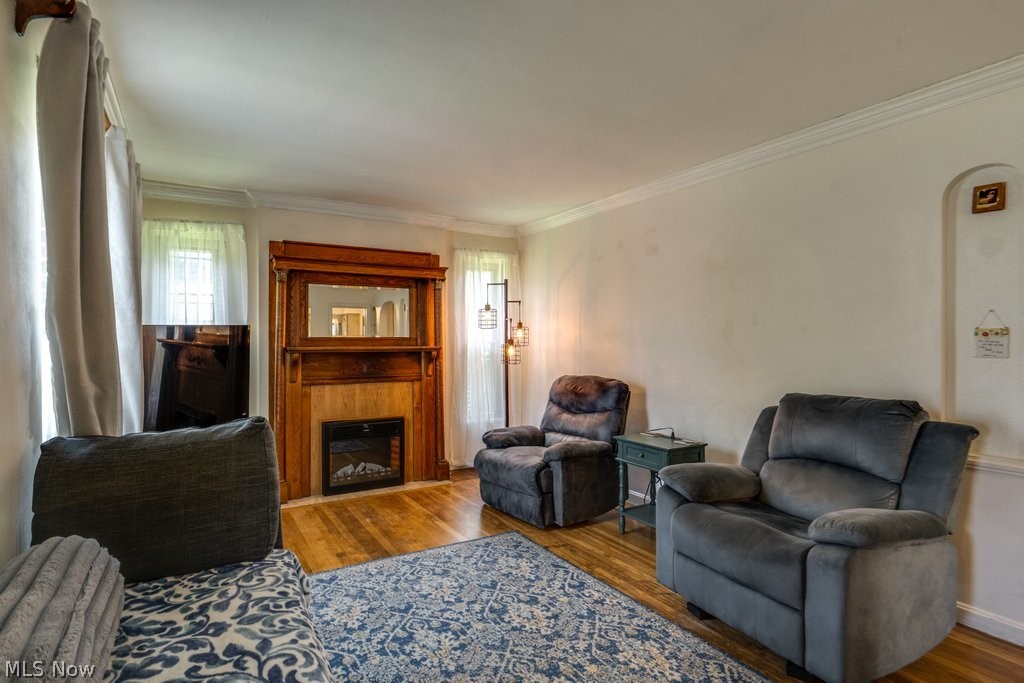 2035 Tampa Avenue Cleveland OH 44109
