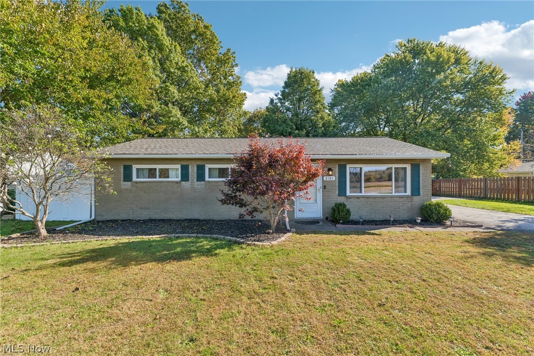 2185 Hubbard Road Madison OH 44057