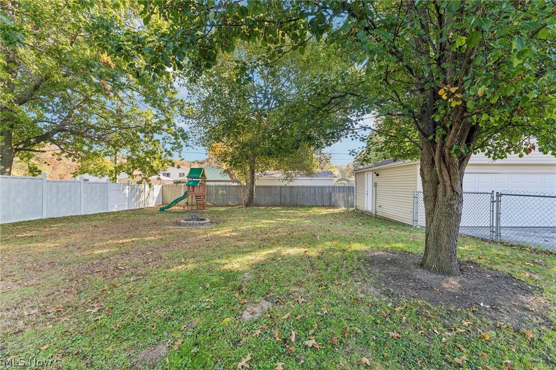 2185 Hubbard Road Madison OH 44057