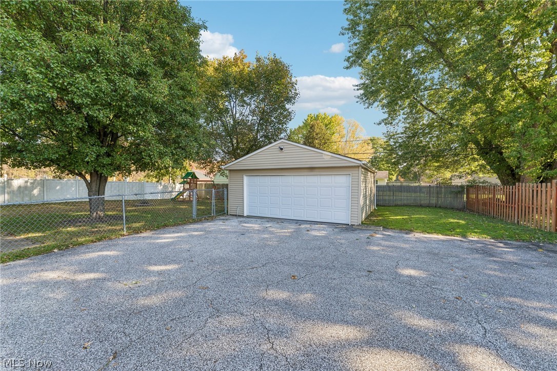2185 Hubbard Road Madison OH 44057