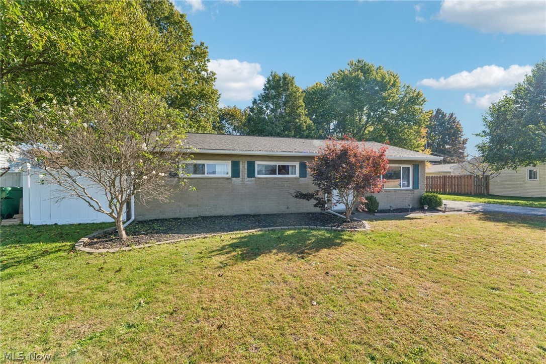 2185 Hubbard Road Madison OH 44057