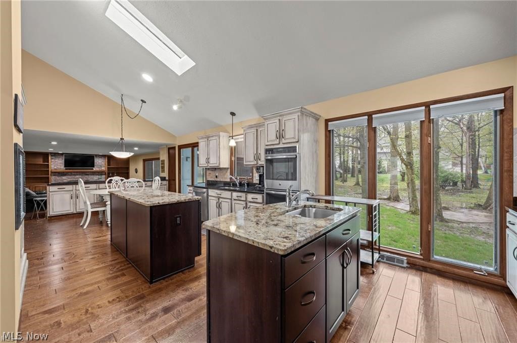 5062 Lansdowne Drive Solon OH 44139