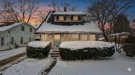 404 Wirth Avenue Akron OH 44312