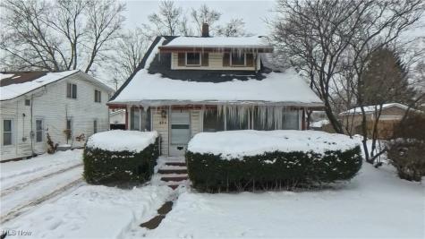404 Wirth Avenue Akron OH 44312