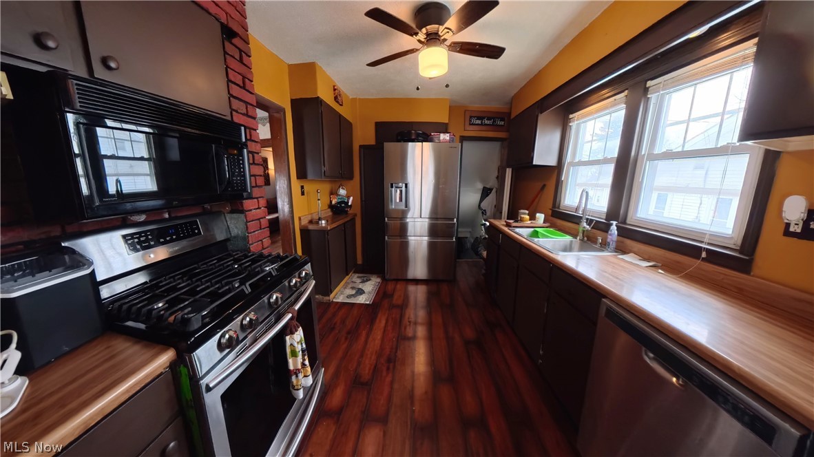 404 Wirth Avenue Akron OH 44312
