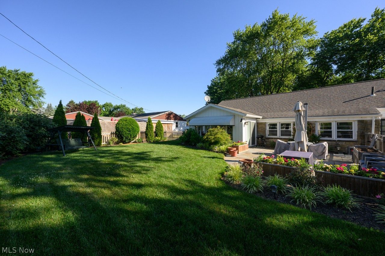 2912 Parkridge Circle NW Canton OH 44718