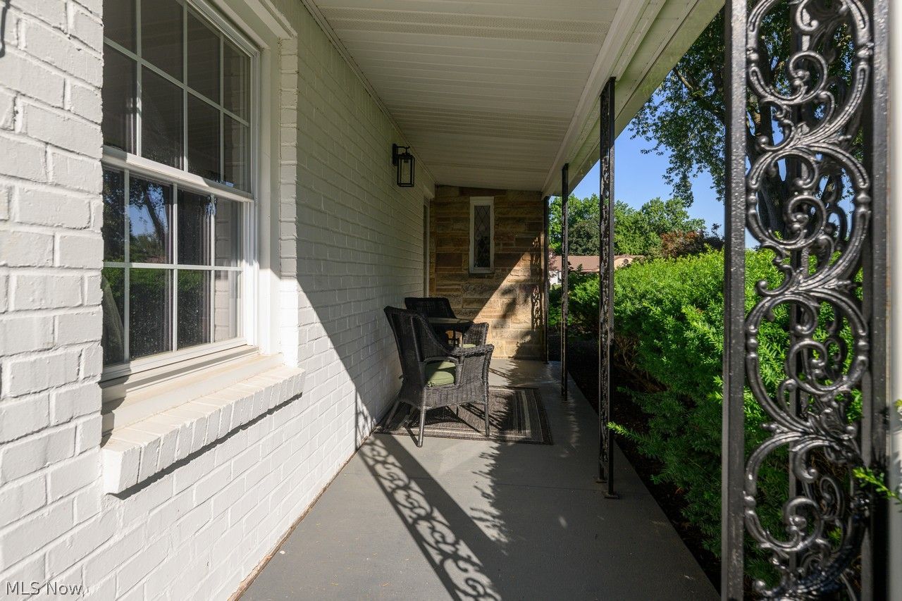 2912 Parkridge Circle NW Canton OH 44718