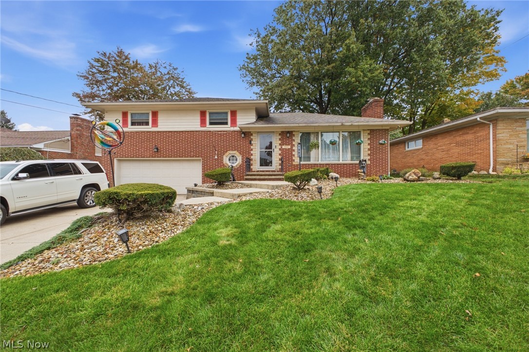 1862 Marigold Avenue Akron OH 44301