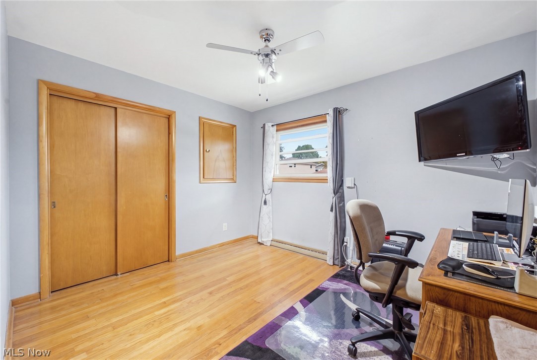 1862 Marigold Avenue Akron OH 44301