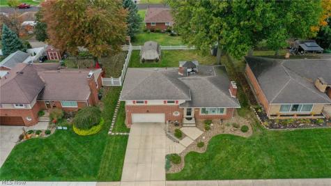 1862 Marigold Avenue Akron OH 44301