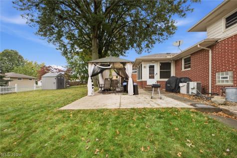 1862 Marigold Avenue Akron OH 44301