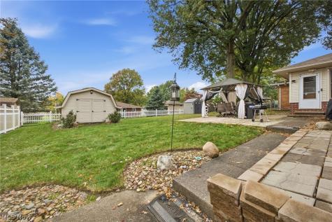 1862 Marigold Avenue Akron OH 44301
