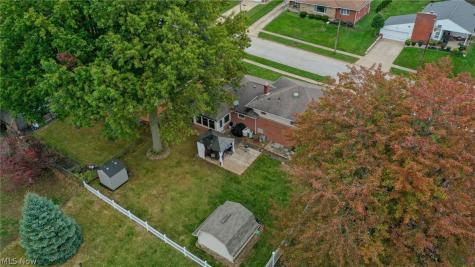 1862 Marigold Avenue Akron OH 44301
