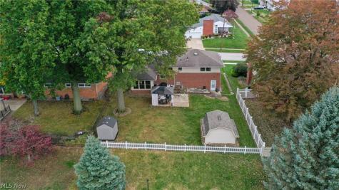 1862 Marigold Avenue Akron OH 44301
