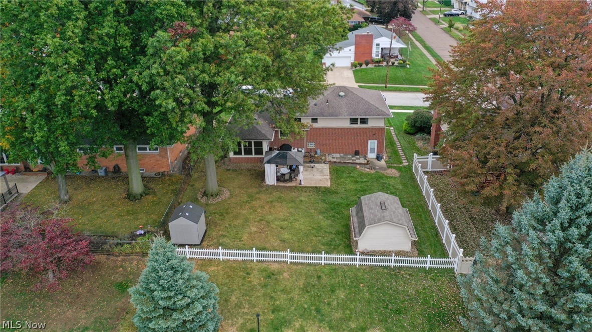 1862 Marigold Avenue Akron OH 44301