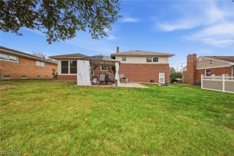 1862 Marigold Avenue Akron OH 44301