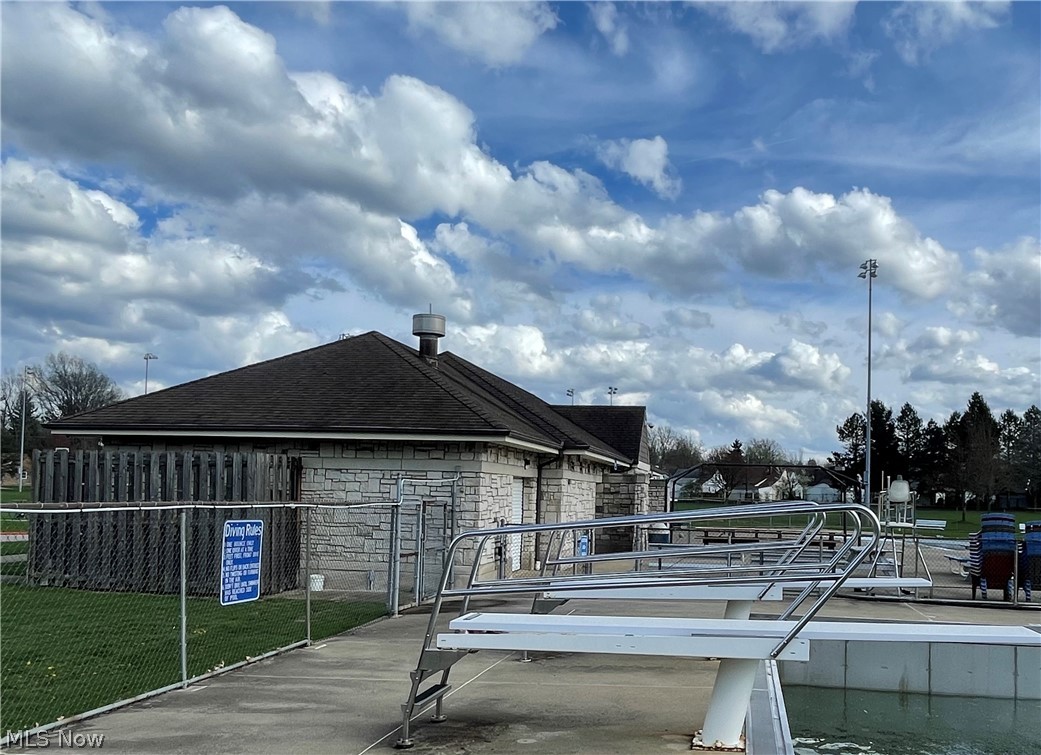 1606 Laclede Road South Euclid OH 44121