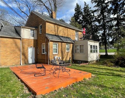 1606 Laclede Road South Euclid OH 44121