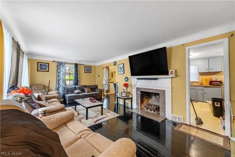 1606 Laclede Road South Euclid OH 44121