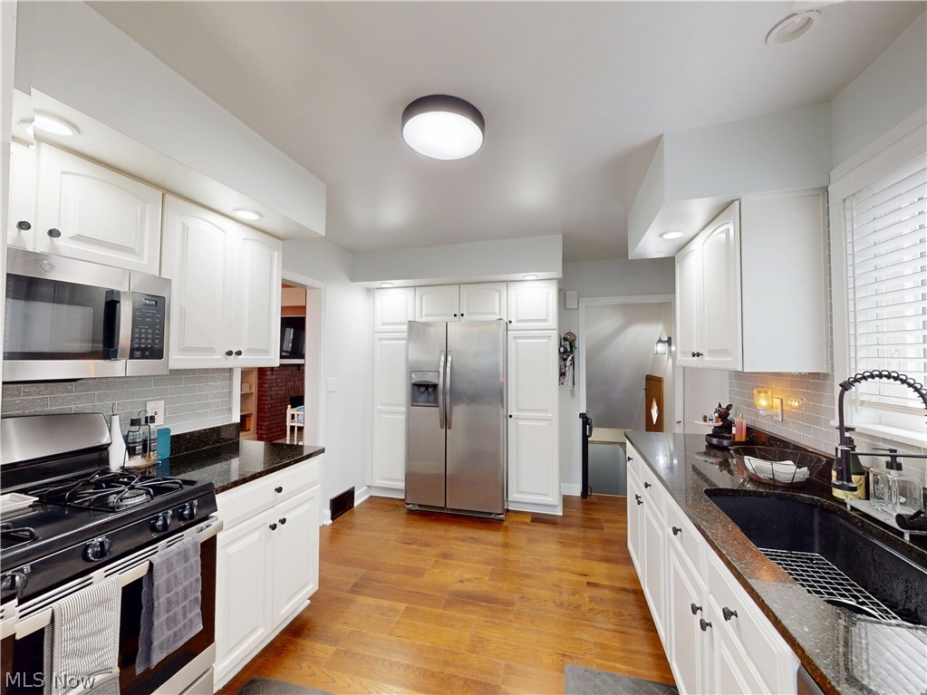 3740 W 132nd Street Cleveland OH 44111