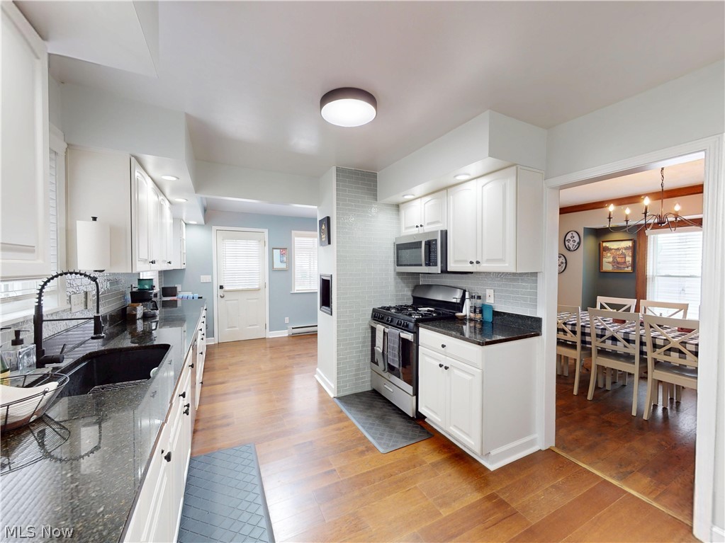 3740 W 132nd Street Cleveland OH 44111