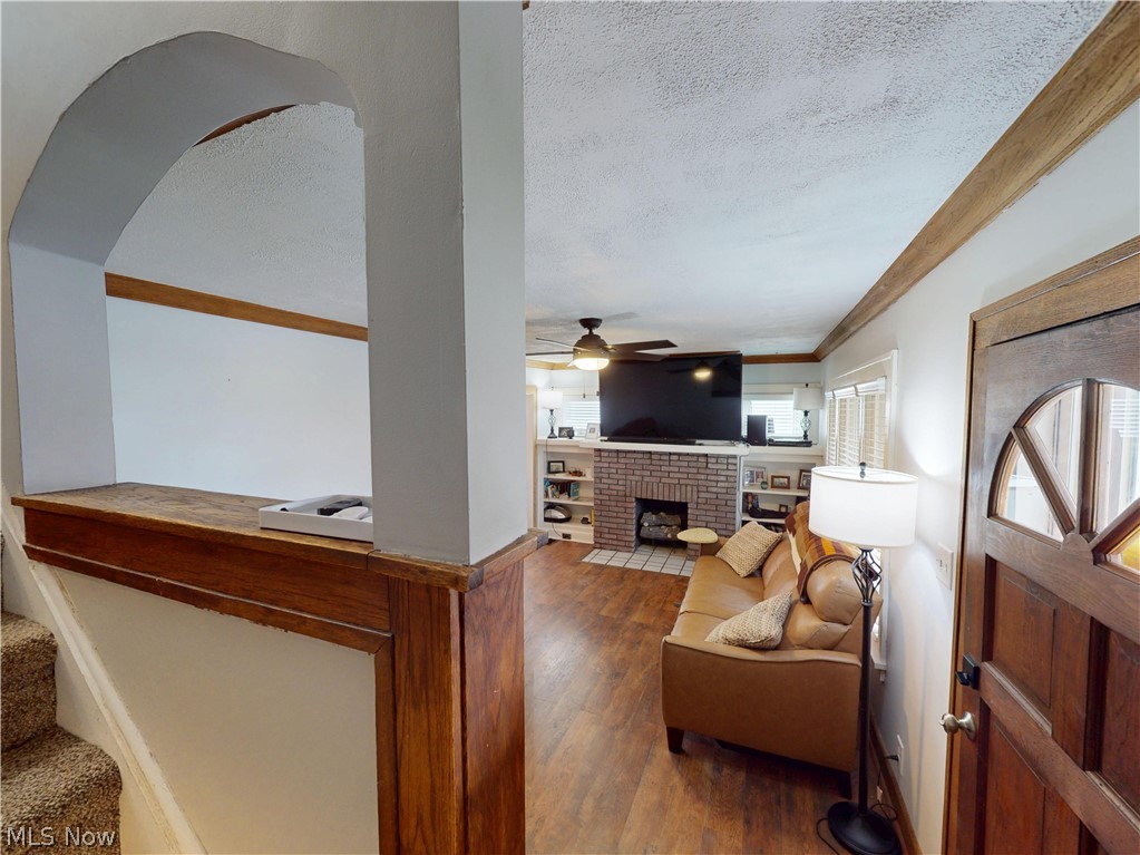 3740 W 132nd Street Cleveland OH 44111