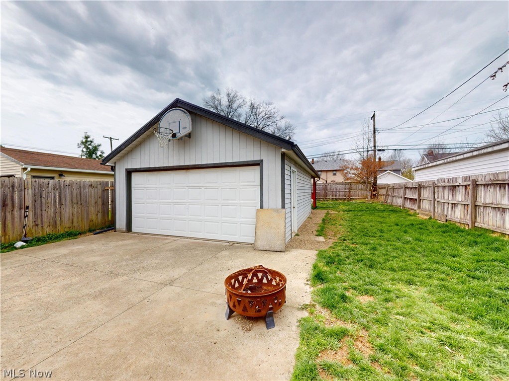 3740 W 132nd Street Cleveland OH 44111