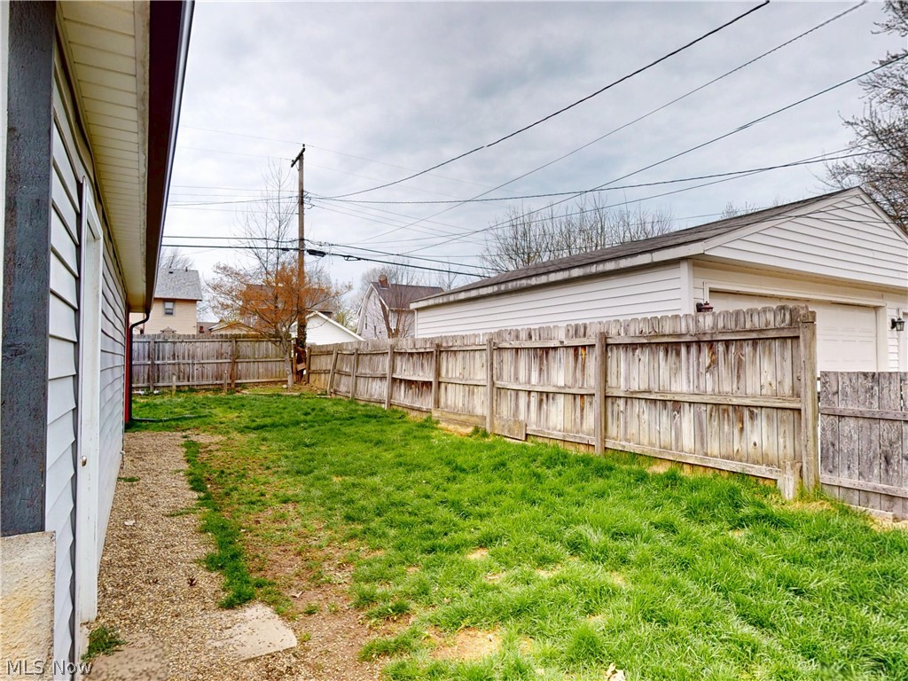 3740 W 132nd Street Cleveland OH 44111