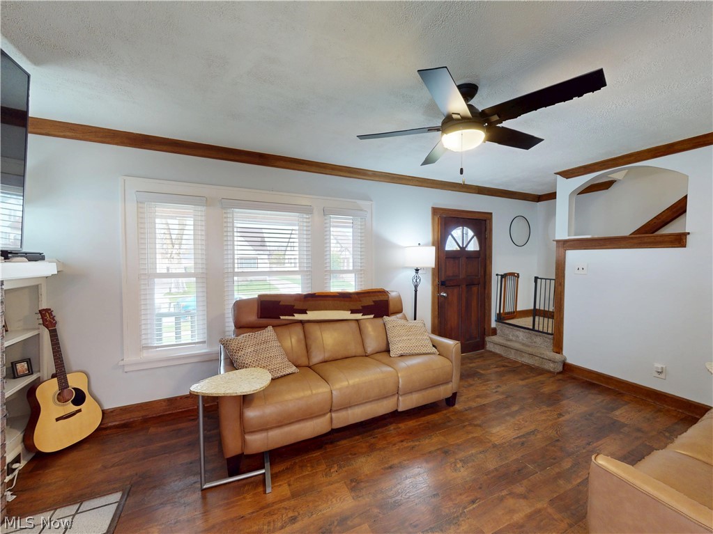 3740 W 132nd Street Cleveland OH 44111