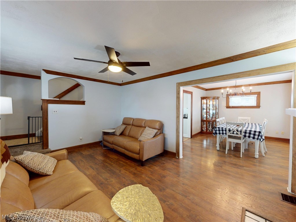 3740 W 132nd Street Cleveland OH 44111