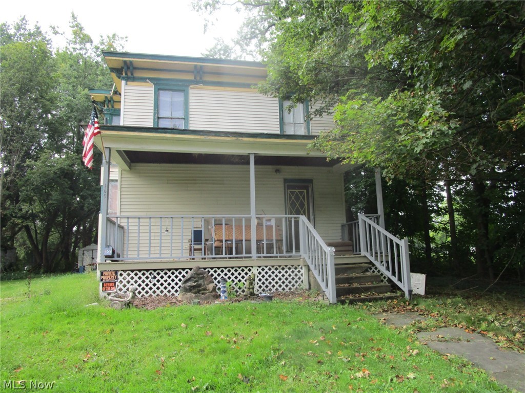 169 W Main Street Andover OH 44003