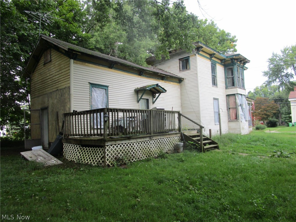 169 W Main Street Andover OH 44003