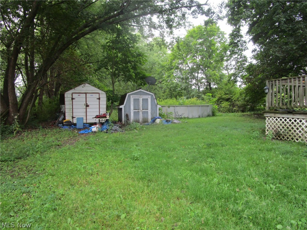 169 W Main Street Andover OH 44003