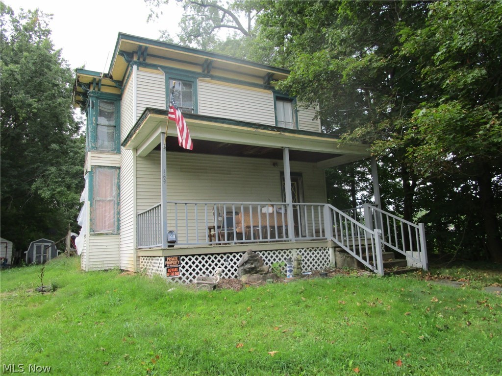 169 W Main Street Andover OH 44003