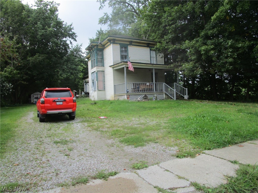 169 W Main Street Andover OH 44003
