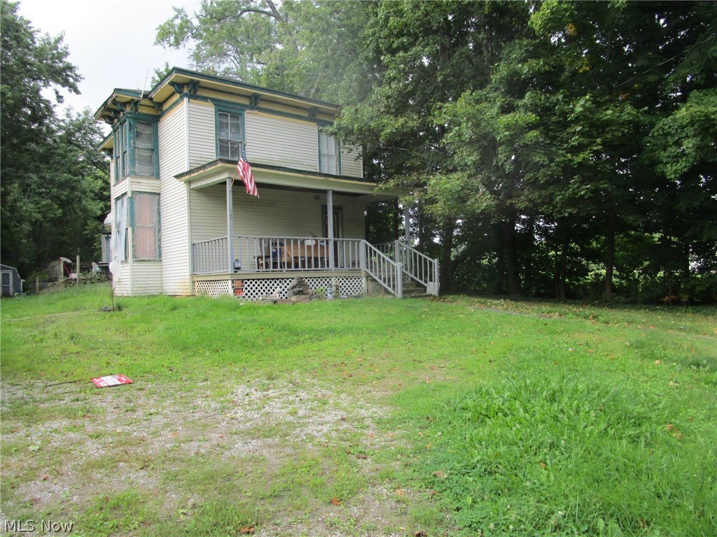 169 W Main Street Andover OH 44003