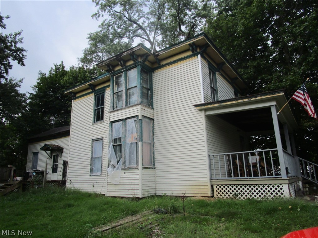 169 W Main Street Andover OH 44003