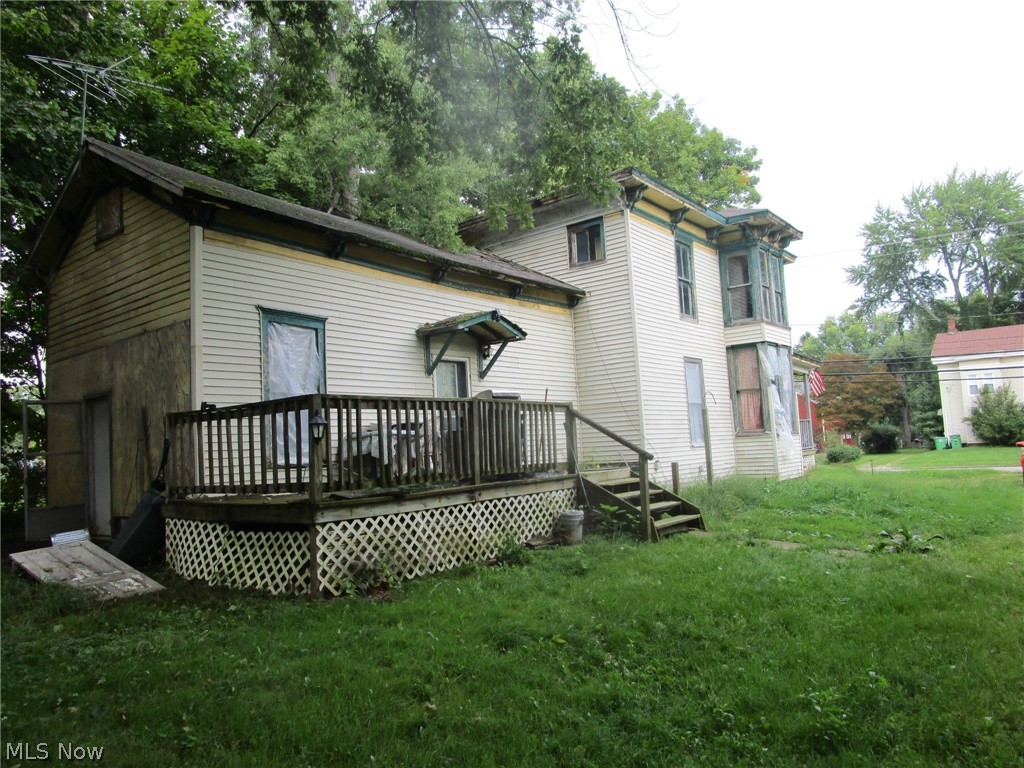 169 W Main Street Andover OH 44003
