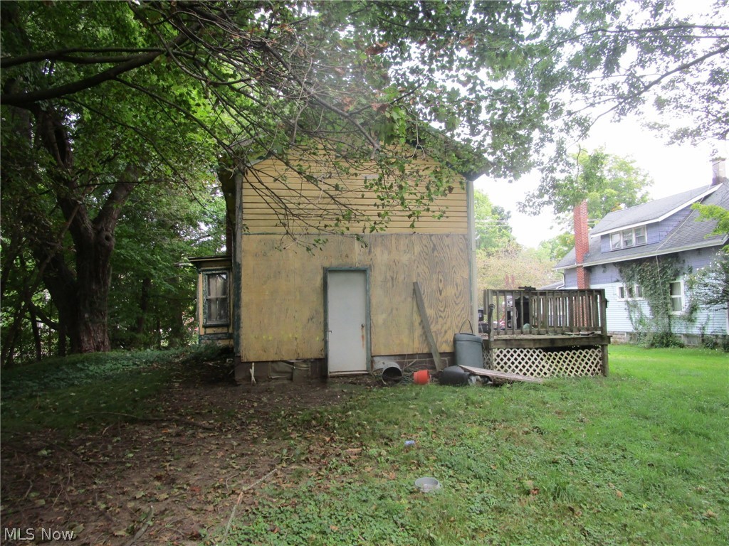 169 W Main Street Andover OH 44003