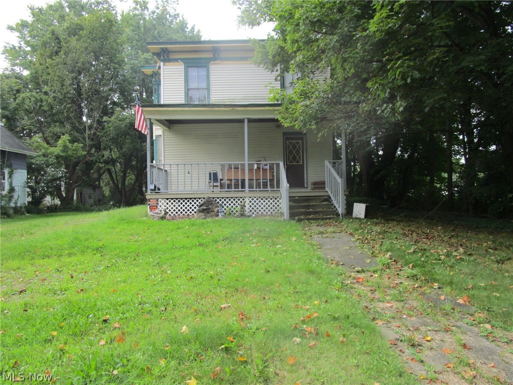 169 W Main Street Andover OH 44003