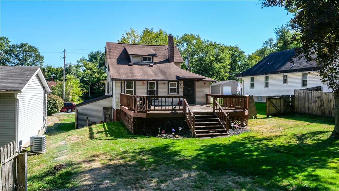 274 Fulmer Avenue Akron OH 44312