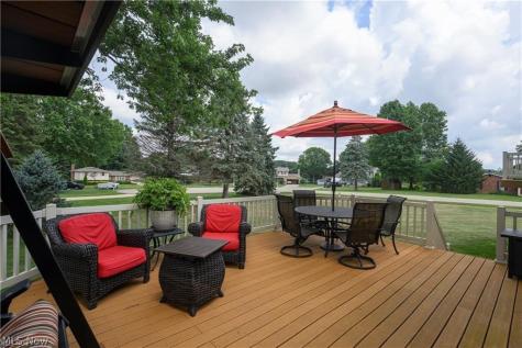 6775 Lake Cable Avenue NW North Canton OH 44720