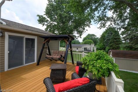 6775 Lake Cable Avenue NW North Canton OH 44720