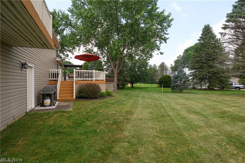 6775 Lake Cable Avenue NW North Canton OH 44720