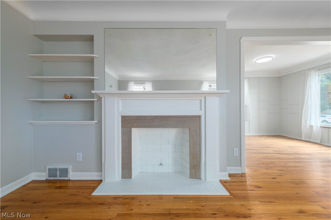 6392 Doncaster Avenue Parma OH 44129