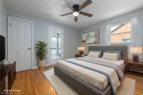 6392 Doncaster Avenue Parma OH 44129