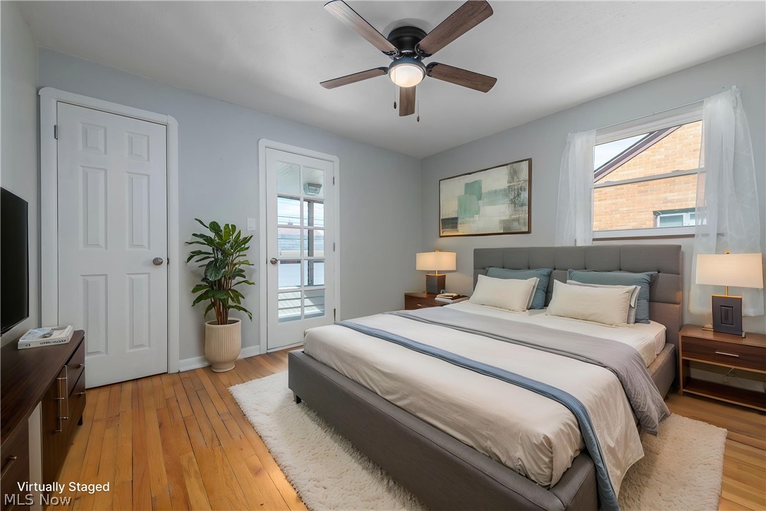 6392 Doncaster Avenue Parma OH 44129